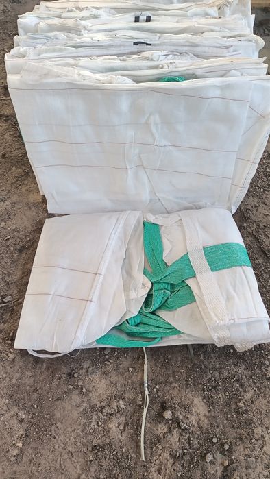 Біг беги б/у під зернові культури