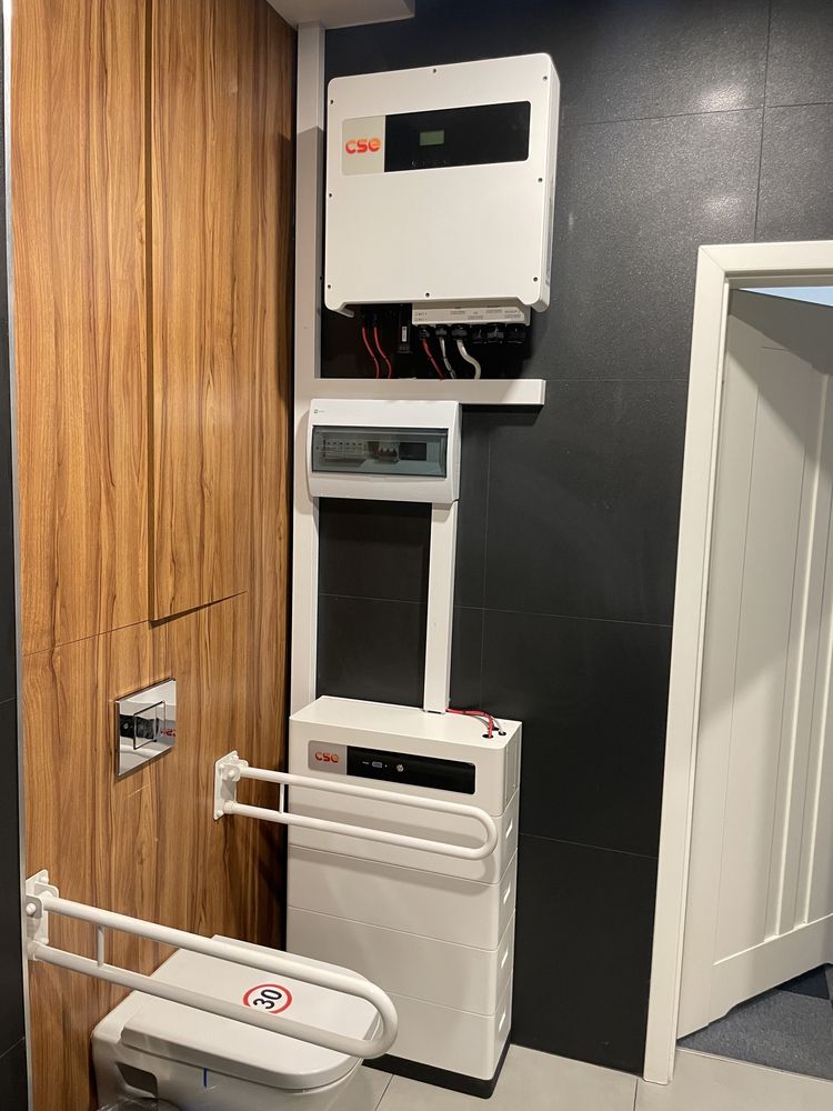 Modernizacja instalacji PV – możliwość rozbudowy o magazyn energii