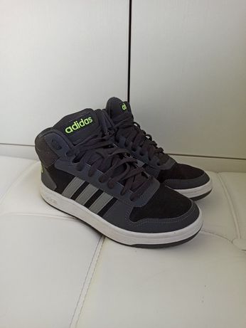 Adidas,високі кросівки,оригінал