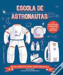Livro: Escola de astronautas