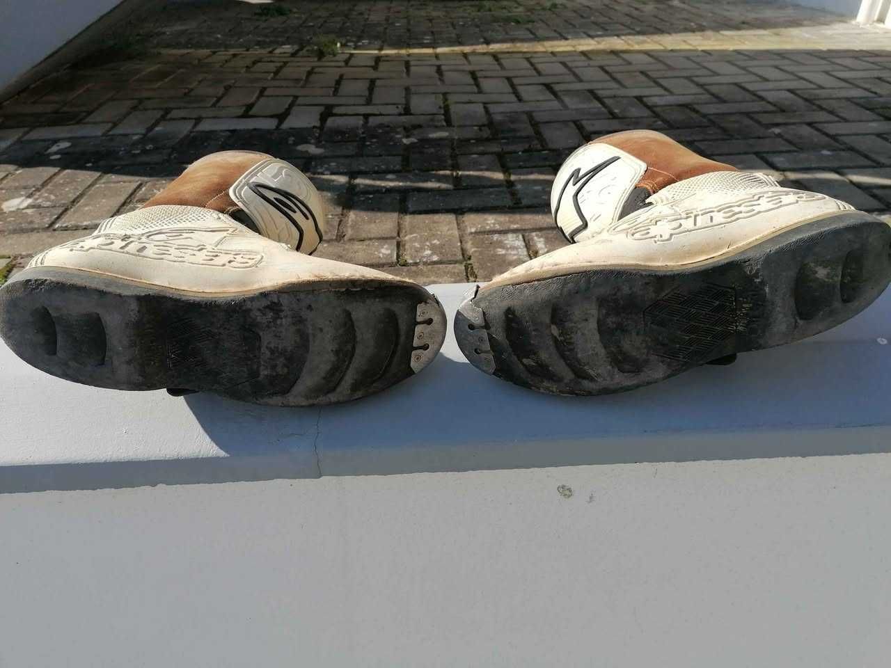 Botas Alpinestars