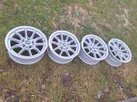 Alufelgi 5x112 6,5x16 et22