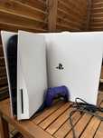 Playstation 5 ps5 z napędem CFI-1116A