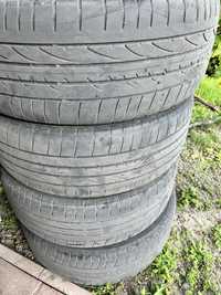 Шини Bridgestone 255 50 r20