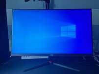 Monitor Gaming AOC FULL HD  27" 144Hz