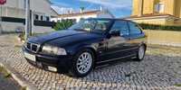 BMW 318Tds compact