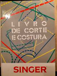 Livro de Corte e Costura