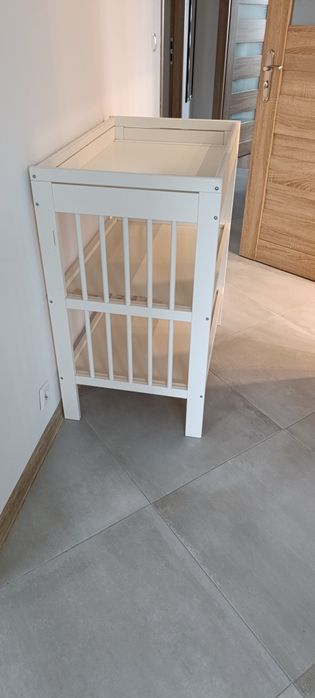 Przewijak Ikea GULLIVER