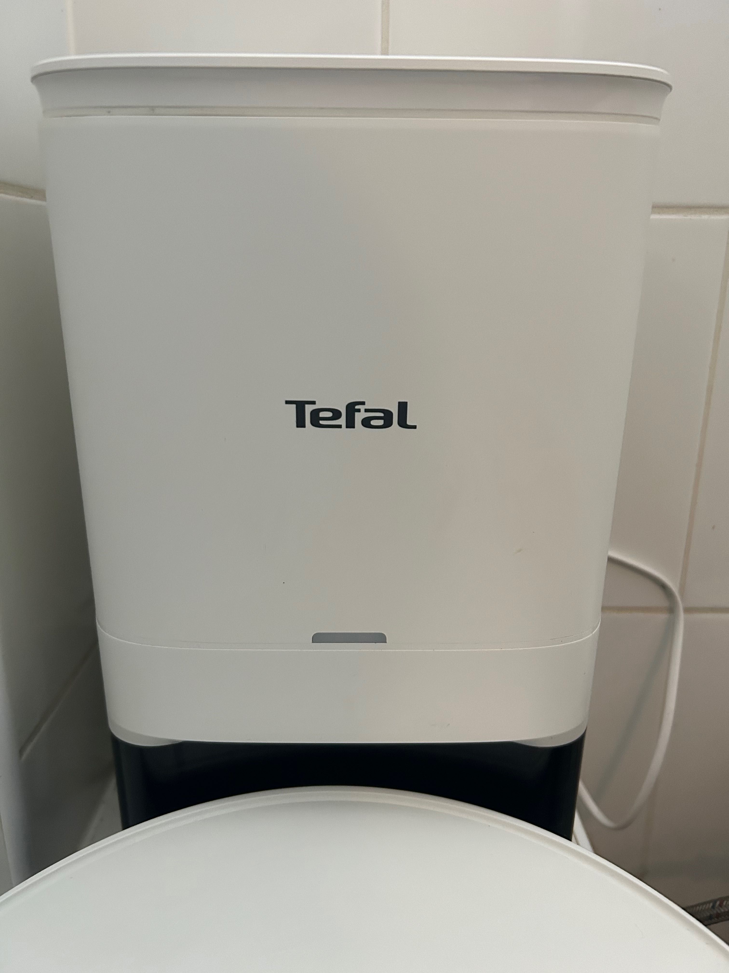 Robot sprzątający Tefal X-Plorer Serie 75 S+