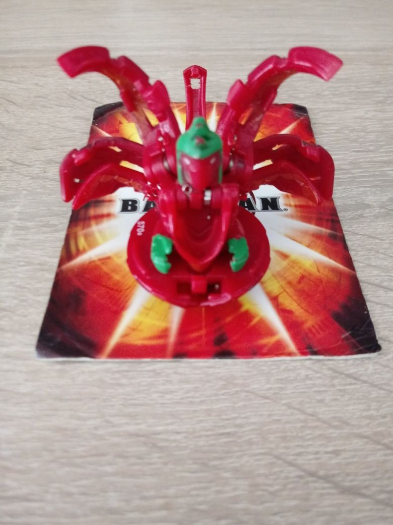 Bakugan