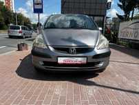 Honda Jazz 2004 бензин