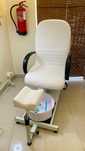 Poltrona para Pedicure c/ Hidro-Massagem
