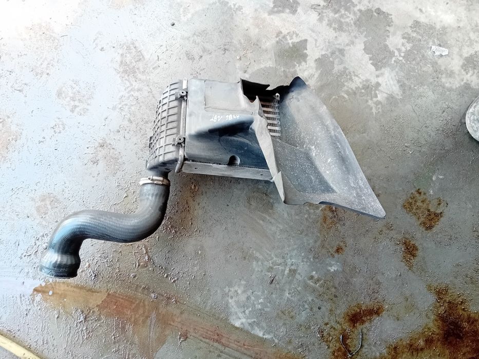 Audi A4 B6 B7 1.8t intercooler