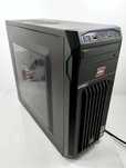 Komputer gamingowy MSI E-SPORT i3-7100/8GB /1TB / MSI GTX 1050 CORSAIR