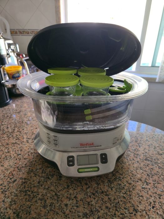 tefal vitacuisine