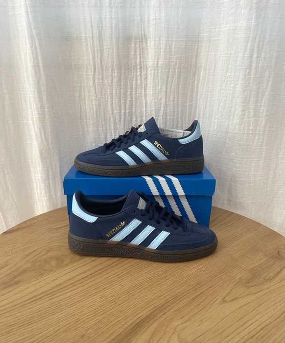ButyAdidas_Handball_Spezial_Trampki_Rozmiar.36