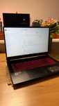 Laptop MSI Leopard GL75 gamingowy biurowy grafika