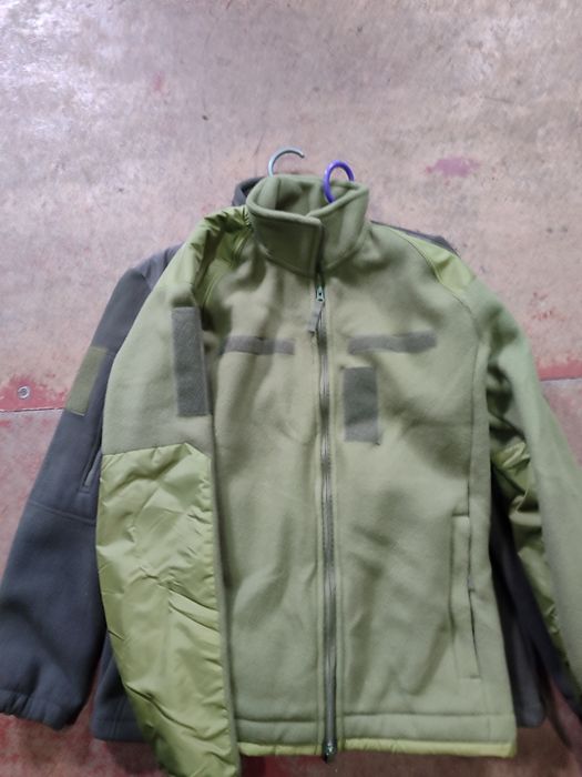 Фліска тактична.