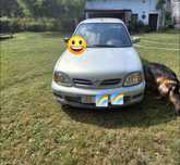 Micra skrzynia automatyczna