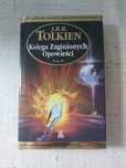 J.R.R. Tolkien Księga zaginionych opowieści t.2 z obwolutą