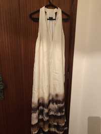 Vendo vestido Massimo Dutti 38 novo