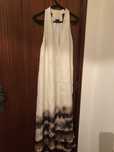 Vendo vestido Massimo Dutti 38 novo