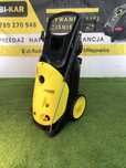 Myjka ciśnieniowa Karcher HD 10/25-4S • bardzo mocna 250 bar gwarancja