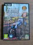 Farming Simulator 2015 - gra na PC