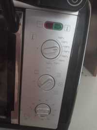 forno eletrico Tefal Delice