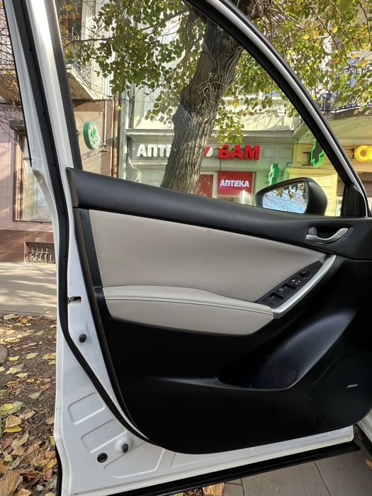 Продам авто Mazda CX- 5 2014