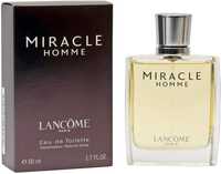 Lancome Miracle After Lotion 100ml  UNIKAT 100 ml Woda Po Goleniu