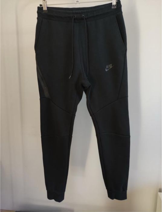 Найк Tech Fleece штани