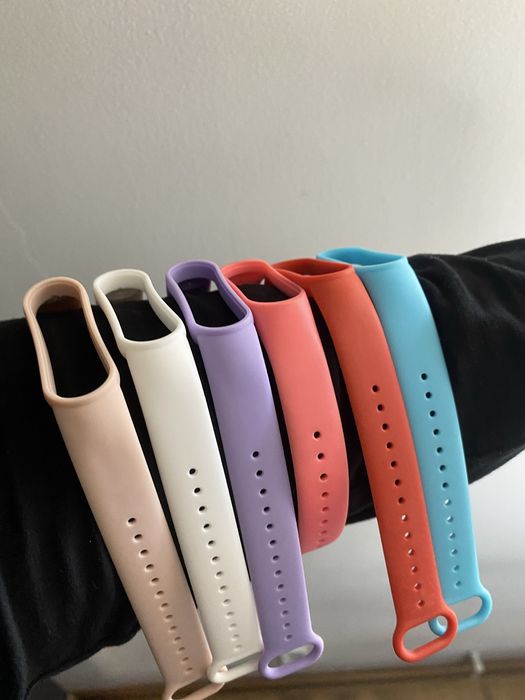 Opaska mi band 5 albo 6