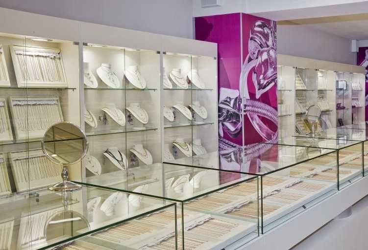 Торгові меблі ІНДИВІДУАЛЬНЕ виготовлення. Меблі для магазину