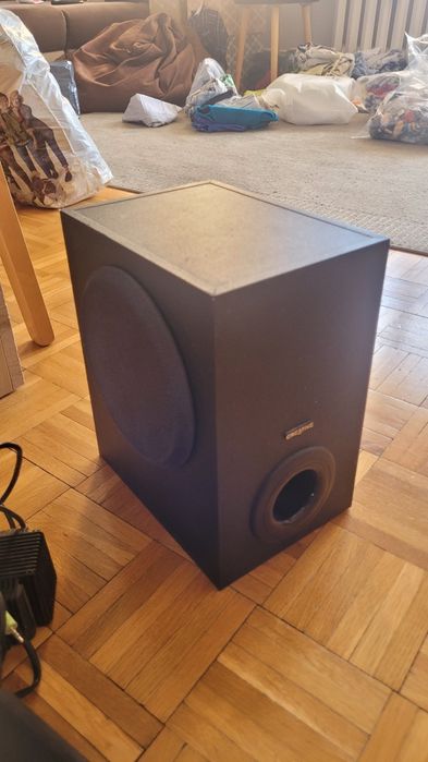 Głośniki creative  inspire p5800