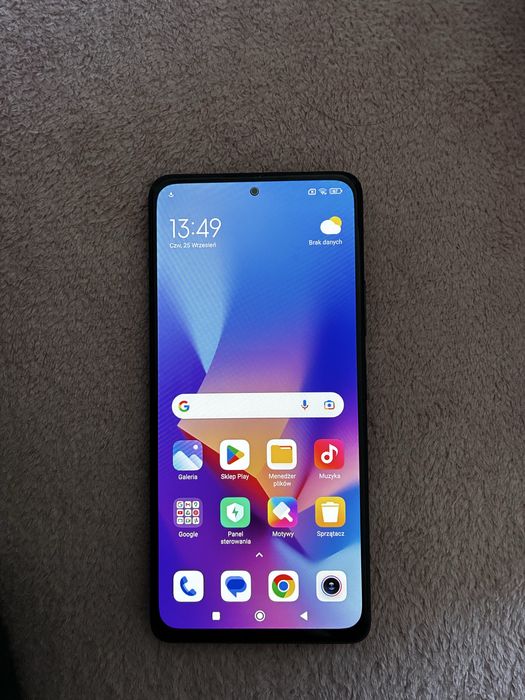 Redmi Note 10 Pro