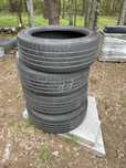 Opony letnie Toyo 225 55 r19