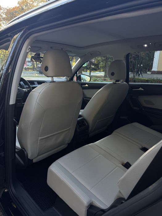 Продам Tiguan 2.0