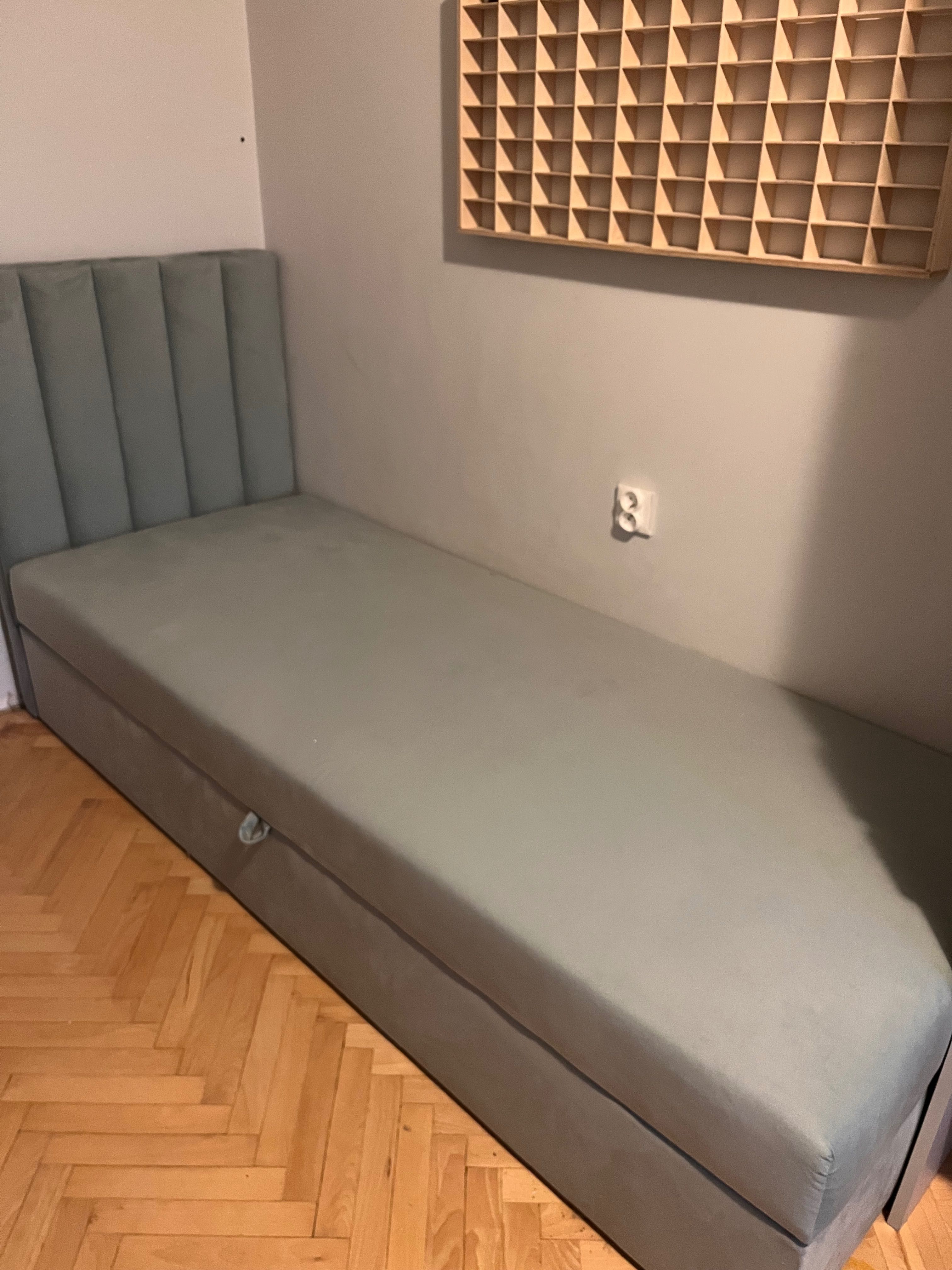 Sprzedam dwa Łóżka
