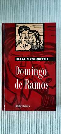 Domingo de Ramos - Clara Pinto Correia