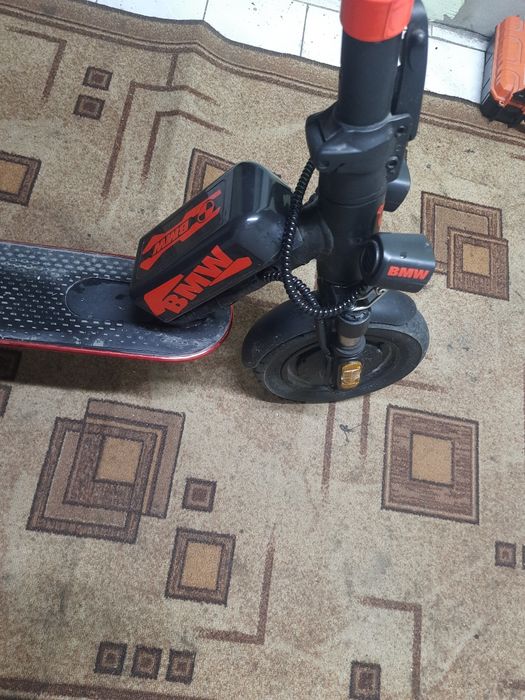 Электросамокат 15а48в 50 км/ч