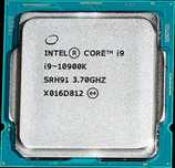 Продам Intel Core i9 10900k