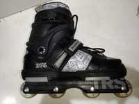 Rolki agresywne ROLLERBLADE DT5 rozmiar 44/45jak Nowe