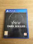Dark Souls II Scholar of the First Sin PS4