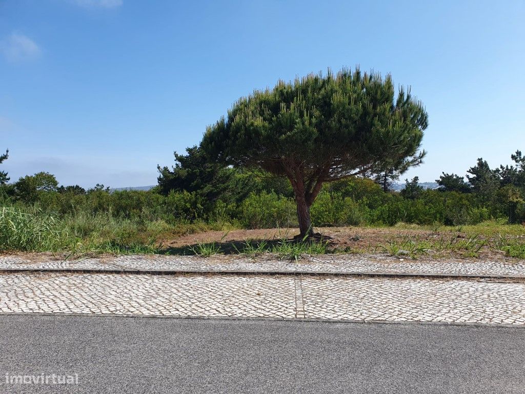 Moradia na 1ª linha Lagoa de Óbidos