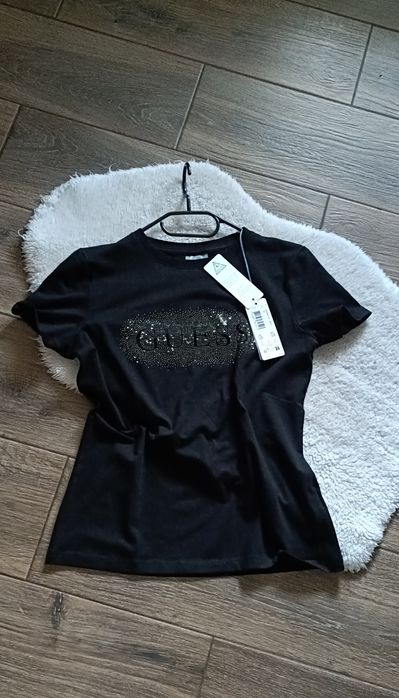 Damska koszulka Guess