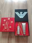 Zestaw Emporio Armani she
