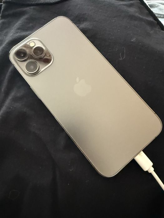 Iphone 12 Pro Max 256GB