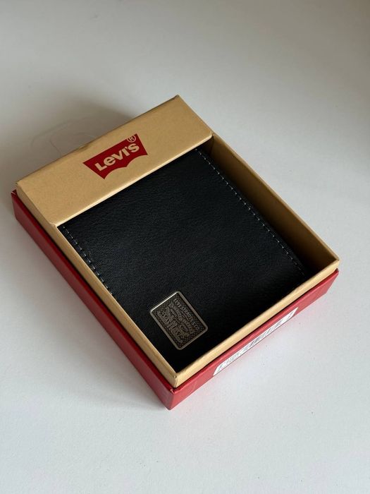 Гаманець чоловічий Levi’s
