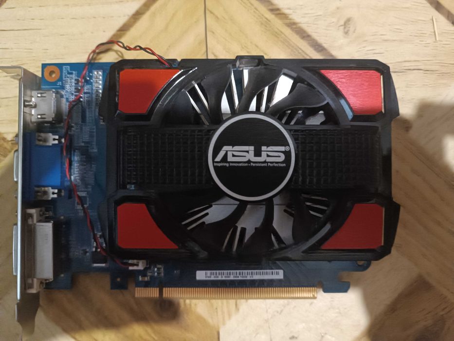 Карта Asus Gt 630 2gb